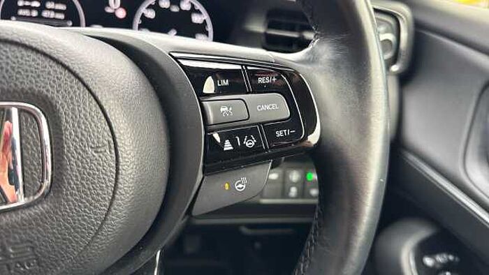 Honda HR-V 1.5 eHEV Advance 5dr CVT Hybrid Hatchback 