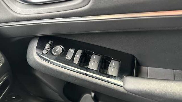 Honda HR-V 1.5 eHEV Advance 5dr CVT Hybrid Hatchback 