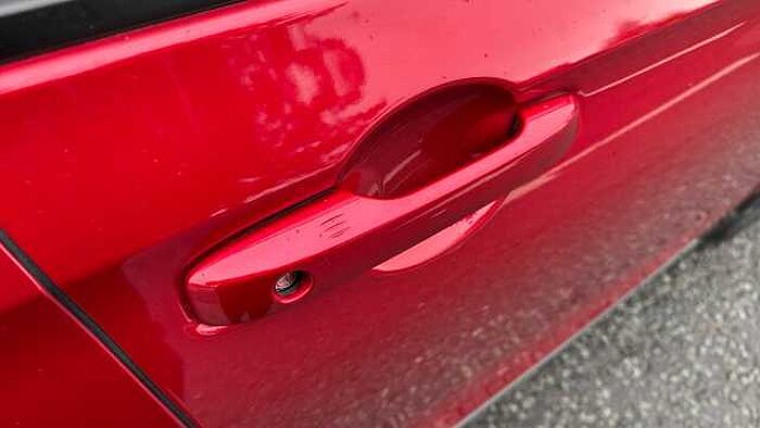 Honda HR-V 1.5 eHEV Advance 5dr CVT Hybrid Hatchback 