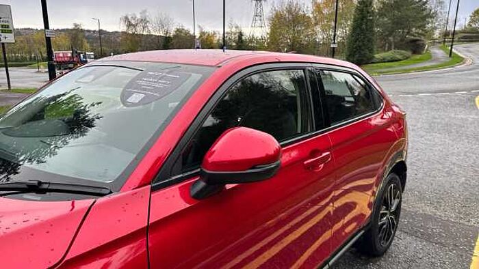 Honda HR-V 1.5 eHEV Advance 5dr CVT Hybrid Hatchback 