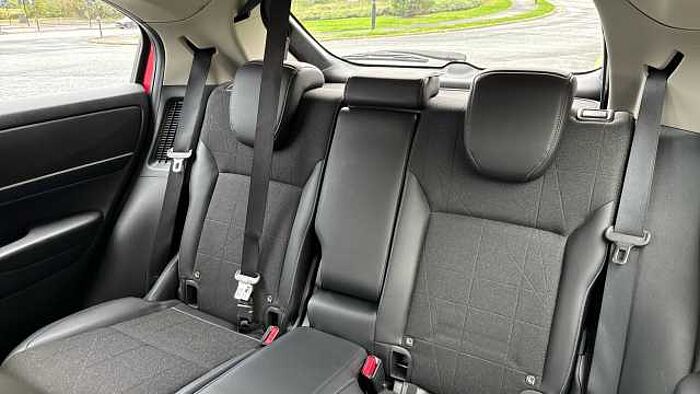 Honda HR-V 1.5 eHEV Advance 5dr CVT Hybrid Hatchback 