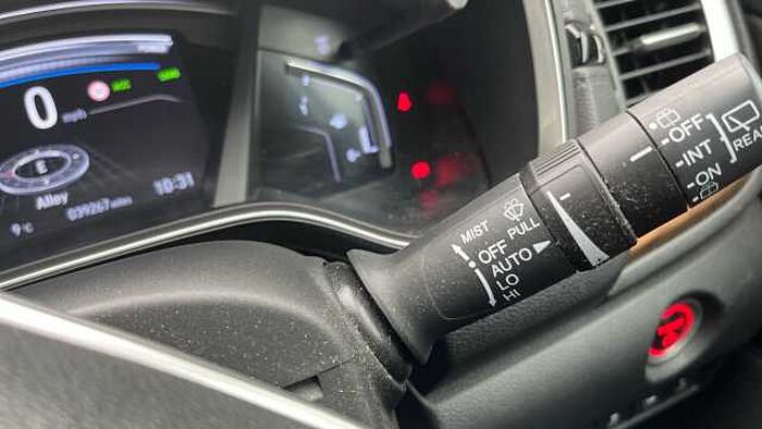 Honda CR-V 2.0 i-MMD Hybrid SR 5dr eCVT Hybrid Estate 