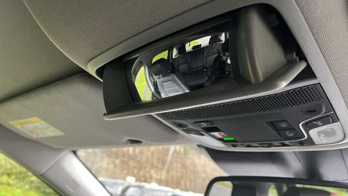 Honda CR-V 2.0 i-MMD Hybrid SR 5dr eCVT Hybrid Estate 