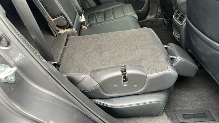 Honda CR-V 2.0 i-MMD Hybrid SR 5dr eCVT Hybrid Estate 