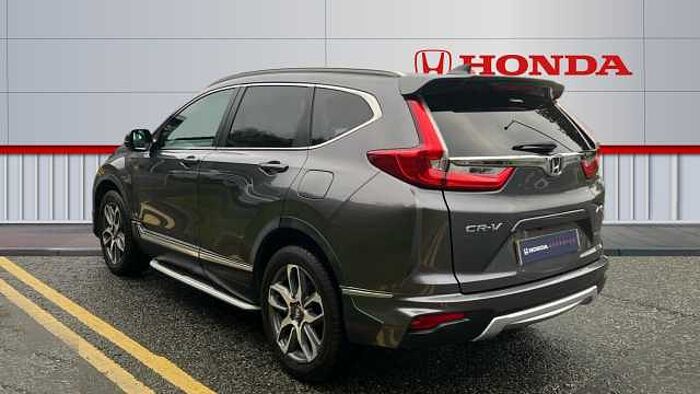 Honda CR-V 2.0 i-MMD Hybrid SR 5dr eCVT Hybrid Estate 