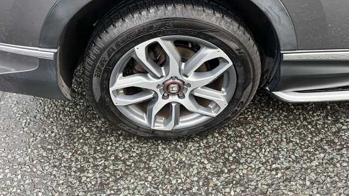 Honda CR-V 2.0 i-MMD Hybrid SR 5dr eCVT Hybrid Estate 