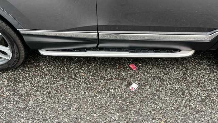 Honda CR-V 2.0 i-MMD Hybrid SR 5dr eCVT Hybrid Estate 