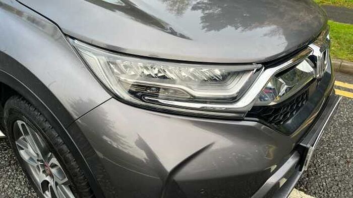 Honda CR-V 2.0 i-MMD Hybrid SR 5dr eCVT Hybrid Estate 