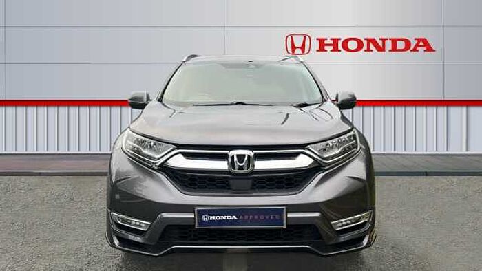 Honda CR-V 2.0 i-MMD Hybrid SR 5dr eCVT Hybrid Estate 