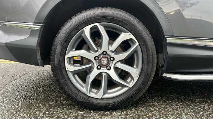 Honda CR-V 2.0 i-MMD Hybrid SR 5dr eCVT Hybrid Estate 