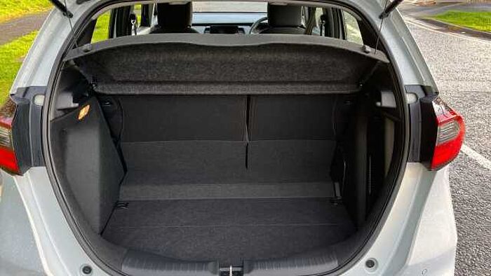 Honda Jazz 1.5 i-MMD Hybrid Elegance 5dr eCVT Hybrid Hatchback 