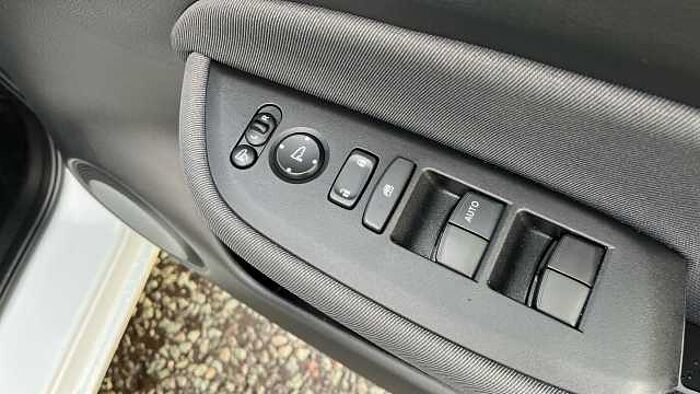 Honda Jazz 1.5 i-MMD Hybrid Elegance 5dr eCVT Hybrid Hatchback 