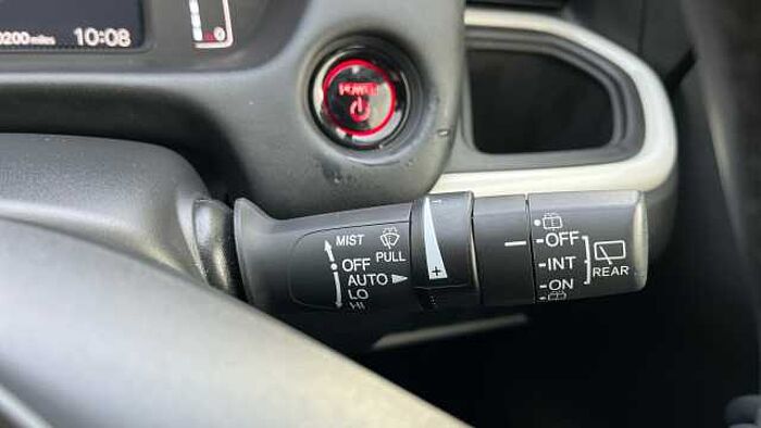 Honda Jazz 1.5 i-MMD Hybrid Elegance 5dr eCVT Hybrid Hatchback 