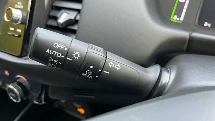 Honda Jazz 1.5 i-MMD Hybrid Elegance 5dr eCVT Hybrid Hatchback 