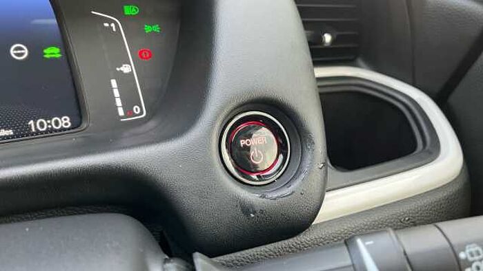 Honda Jazz 1.5 i-MMD Hybrid Elegance 5dr eCVT Hybrid Hatchback 