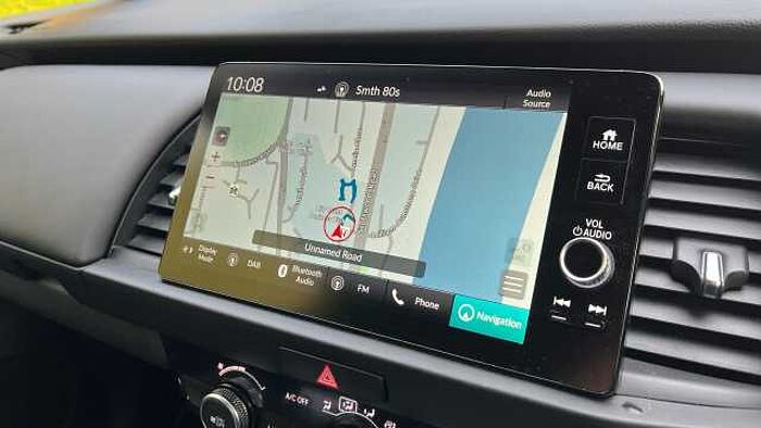 Honda Jazz 1.5 i-MMD Hybrid Elegance 5dr eCVT Hybrid Hatchback 