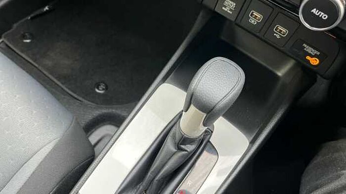 Honda Jazz 1.5 i-MMD Hybrid Elegance 5dr eCVT Hybrid Hatchback 