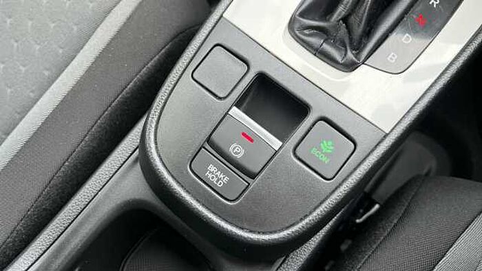 Honda Jazz 1.5 i-MMD Hybrid Elegance 5dr eCVT Hybrid Hatchback 