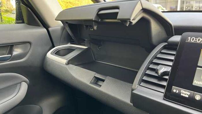 Honda Jazz 1.5 i-MMD Hybrid Elegance 5dr eCVT Hybrid Hatchback 