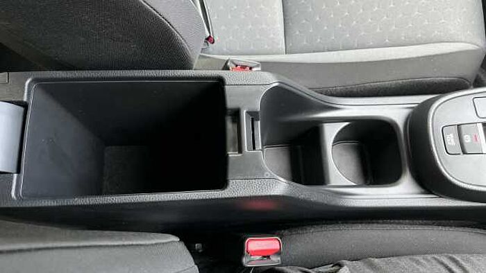 Honda Jazz 1.5 i-MMD Hybrid Elegance 5dr eCVT Hybrid Hatchback 