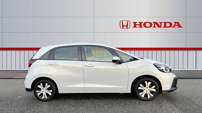 Honda Jazz 1.5 i-MMD Hybrid Elegance 5dr eCVT Hybrid Hatchback 