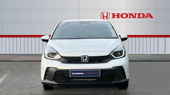 Honda Jazz 1.5 i-MMD Hybrid Elegance 5dr eCVT Hybrid Hatchback 