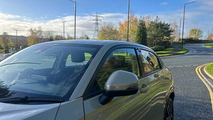 Honda HR-V 1.5 eHEV Advance 5dr CVT Hybrid Hatchback 