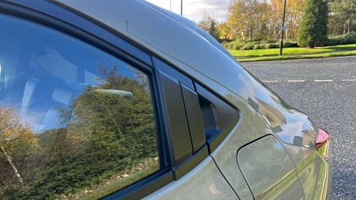 Honda HR-V 1.5 eHEV Advance 5dr CVT Hybrid Hatchback 