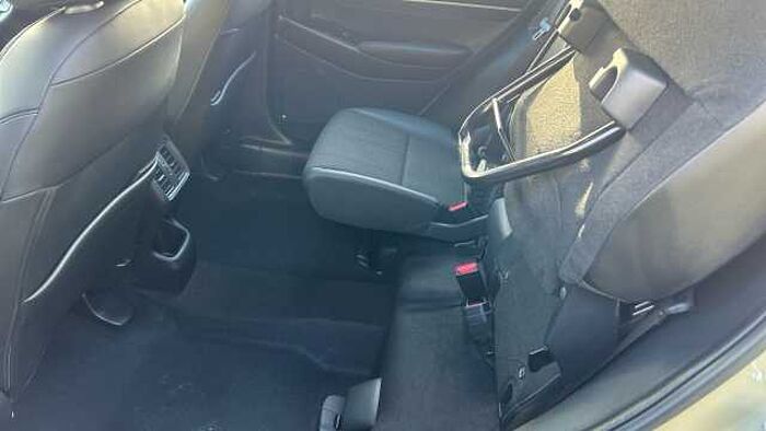 Honda HR-V 1.5 eHEV Advance 5dr CVT Hybrid Hatchback 