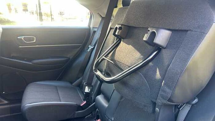 Honda HR-V 1.5 eHEV Advance 5dr CVT Hybrid Hatchback 