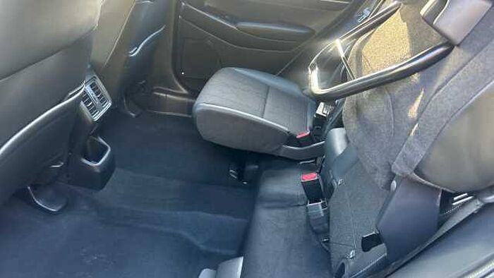 Honda HR-V 1.5 eHEV Advance 5dr CVT Hybrid Hatchback 