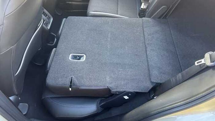 Honda HR-V 1.5 eHEV Advance 5dr CVT Hybrid Hatchback 