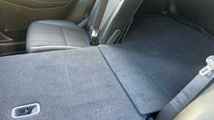 Honda HR-V 1.5 eHEV Advance 5dr CVT Hybrid Hatchback 