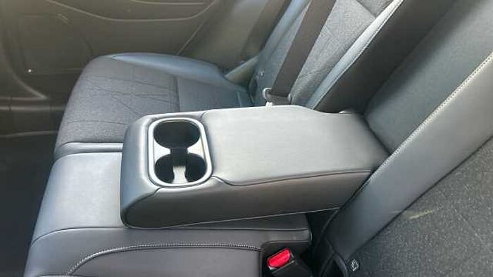 Honda HR-V 1.5 eHEV Advance 5dr CVT Hybrid Hatchback 