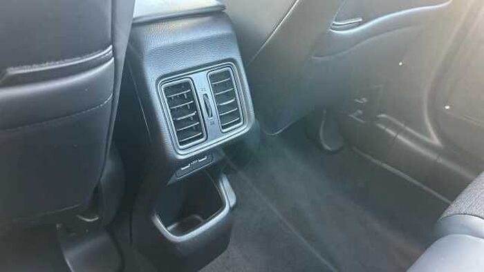 Honda HR-V 1.5 eHEV Advance 5dr CVT Hybrid Hatchback 