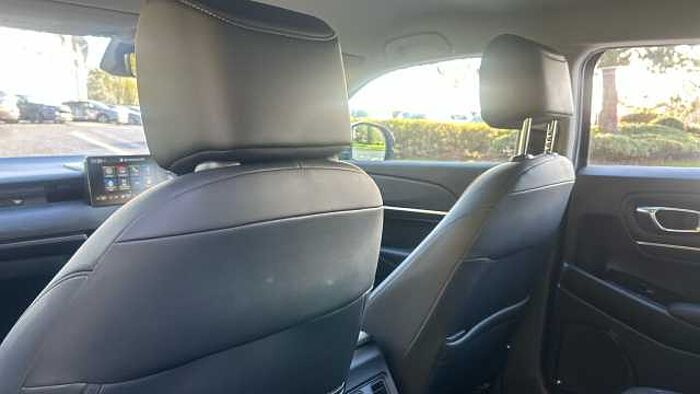 Honda HR-V 1.5 eHEV Advance 5dr CVT Hybrid Hatchback 