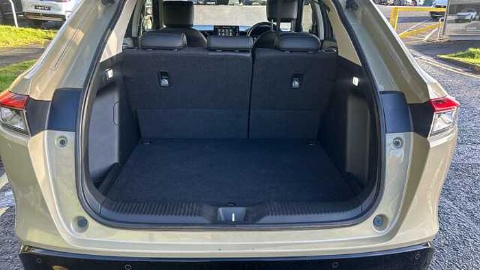 Honda HR-V 1.5 eHEV Advance 5dr CVT Hybrid Hatchback 