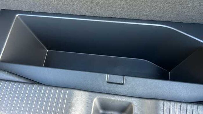 Honda HR-V 1.5 eHEV Advance 5dr CVT Hybrid Hatchback 