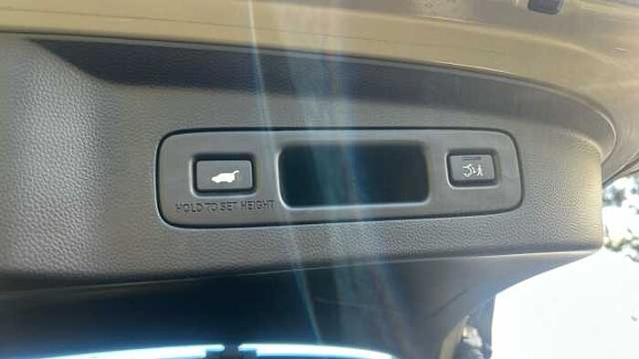 Honda HR-V 1.5 eHEV Advance 5dr CVT Hybrid Hatchback 