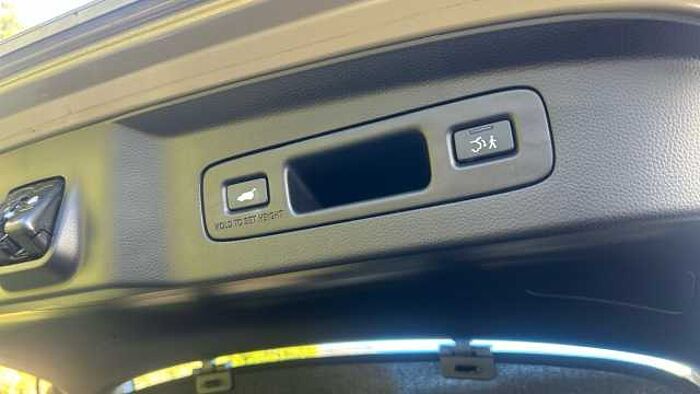 Honda HR-V 1.5 eHEV Advance 5dr CVT Hybrid Hatchback 