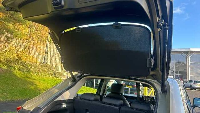 Honda HR-V 1.5 eHEV Advance 5dr CVT Hybrid Hatchback 