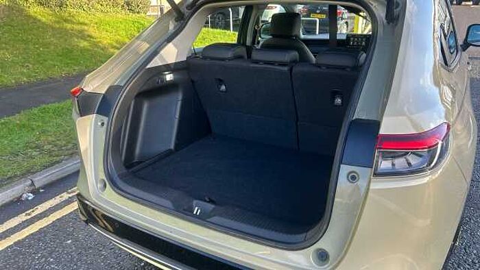 Honda HR-V 1.5 eHEV Advance 5dr CVT Hybrid Hatchback 