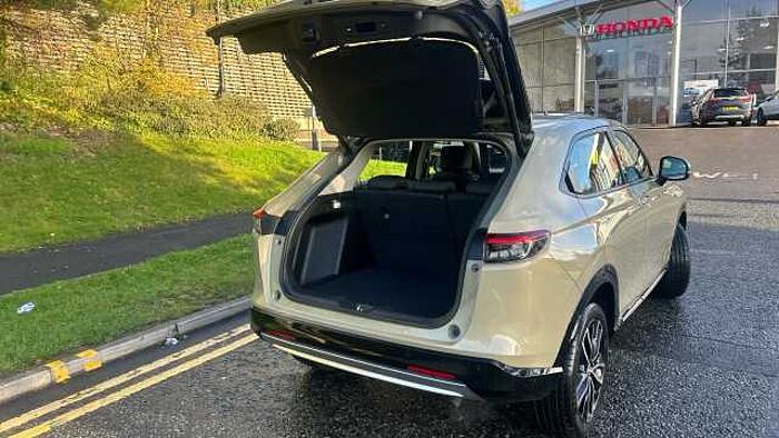 Honda HR-V 1.5 eHEV Advance 5dr CVT Hybrid Hatchback 