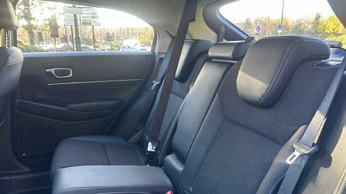 Honda HR-V 1.5 eHEV Advance 5dr CVT Hybrid Hatchback 