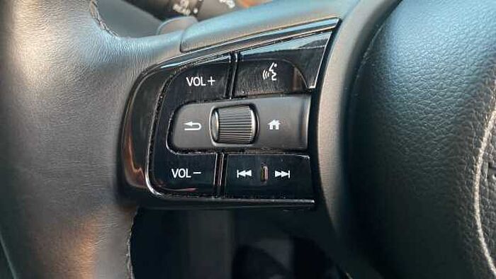 Honda HR-V 1.5 eHEV Advance 5dr CVT Hybrid Hatchback 