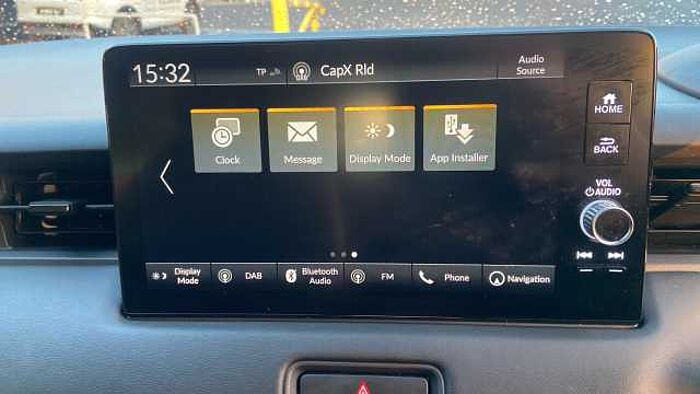 Honda HR-V 1.5 eHEV Advance 5dr CVT Hybrid Hatchback 