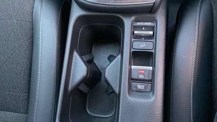 Honda HR-V 1.5 eHEV Advance 5dr CVT Hybrid Hatchback 