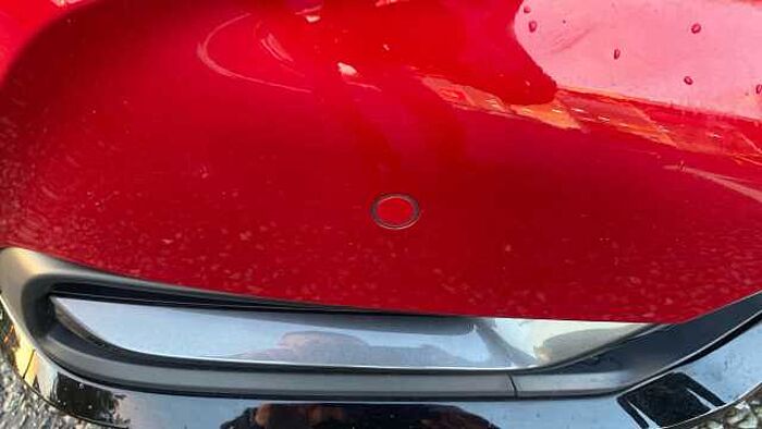 Honda HR-V 1.5 eHEV Advance 5dr CVT Hybrid Hatchback 