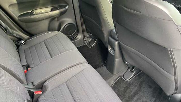 Honda Jazz 1.5 i-MMD Hybrid Crosstar Advance 5dr eCVT Hybrid Hatchback 