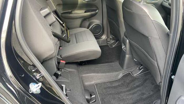 Honda Jazz 1.5 i-MMD Hybrid Crosstar Advance 5dr eCVT Hybrid Hatchback 